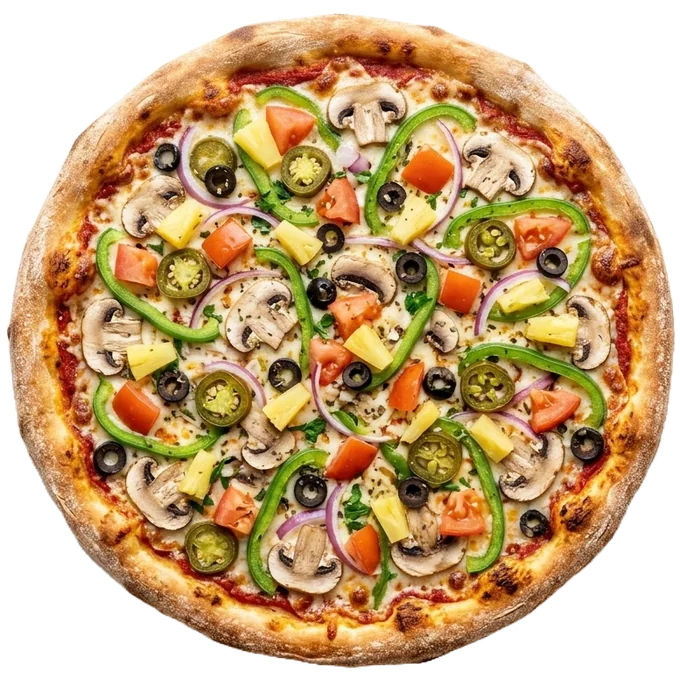 Vegetarian